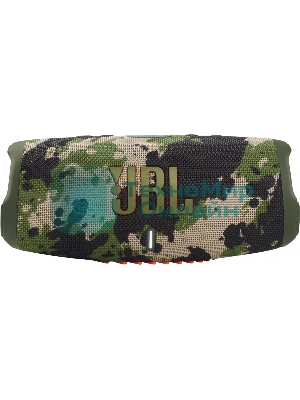 Портативная акустика JBL Charge 5, камуфляж