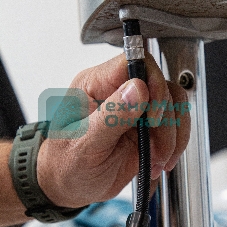 Гибкий переходник для бит Gross 145 мм, 1/4