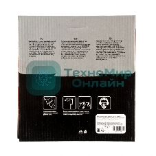 Пильный диск по дереву Matrix, ф160 х 20 мм, 24 зуба + кольцо, 20/16