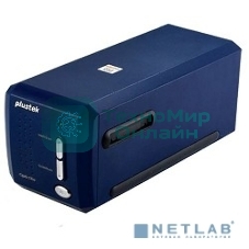 Сканер Plustek OpticFilm 8100