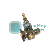 Кран газовой конфорки Krona 01P168