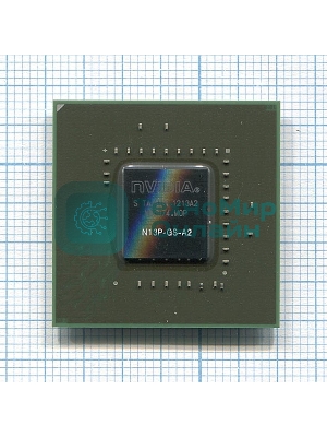 Чип nVidia N13P-GS-A2