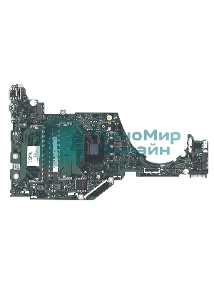 Материнская плата HP 15S-EQ 15-EF Ryzen 5 4500U