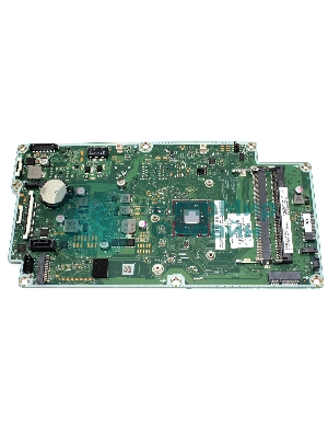 Материнская плата HP 24-F HP 200 G3 AiO Intel J5005 L37284-601 UMA MN