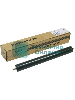 Вал резиновый CET CET6384 для Brother HL-5340/5370/5350 DCP-8080