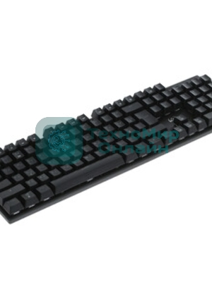 Клавиатура SVEN KB-G9200, белый, механическая