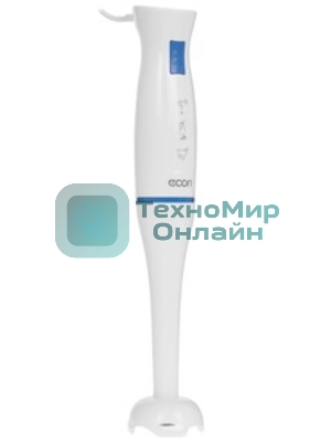 Блендер ECON ECO-201HB
