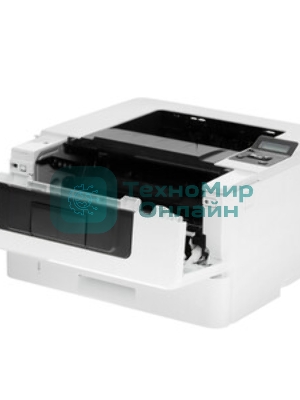 Принтер лазерный HP LaserJet Pro 4003n (2Z611A), A4, ч/б, печ. до 40 стр/мин., 1200 x 1200 dpi, USB, RJ-45, Air Print, Mopria