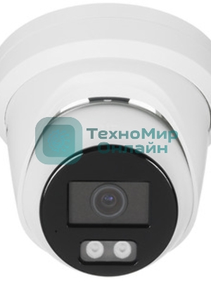 Камера видеонаблюдения IP HIKVISION 4Mp OUTDOOR 2CD2347G2H-LIU 2.8мм