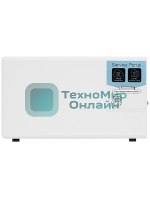 Сетевой RAID-накопитель TS-364-8G