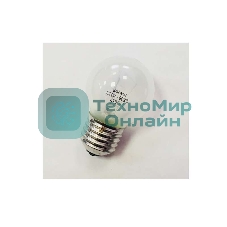 Лампа накаливания ДШМТ 230-60Вт E27 (100) Favor 8109024