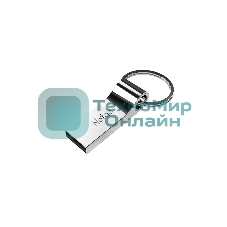 Флешка USB Netac U275 USB 2.0 32Gb, retail version