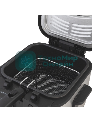 Фритюрница Endever Skyline FR-115