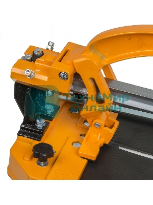 Плиткорез рельсовый 700 мм Вихрь