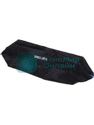 Моющаяся машинка для стрижки волос, series 5000, 28 установок длины (0,5–28 мм), Технология Trim-n-Flow PRO, 90 минут работы после 1 часа зарядки