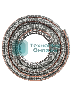 Шланг поливочный LUXE Palisad 1/2