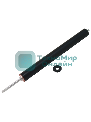 Вал резиновый CET CET3965 (FC6-7482-000) для Canon iR1018/1019/1022/1023/1024/1025