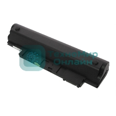 Аккумуляторная батарея для ноутбука Acer Aspire One D255 D260 eMachines 355 350 7800mAh OEM черный