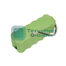 Аккумулятор для Mamirobot K3/K5/K7, 3.0Ah 14.4V