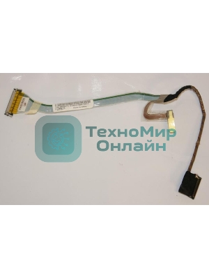 Шлейф матрицы для ноутбука Dell Latitude D600 Inspiron 600m 500m`