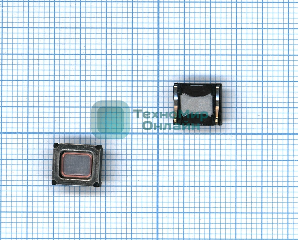 Динамик верхний (слуховой) для Huawei Honor 8C
