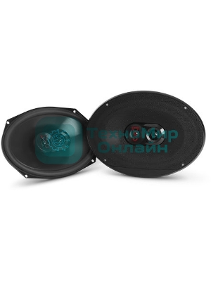 Автоколонки JBL STAGE3 9637 6