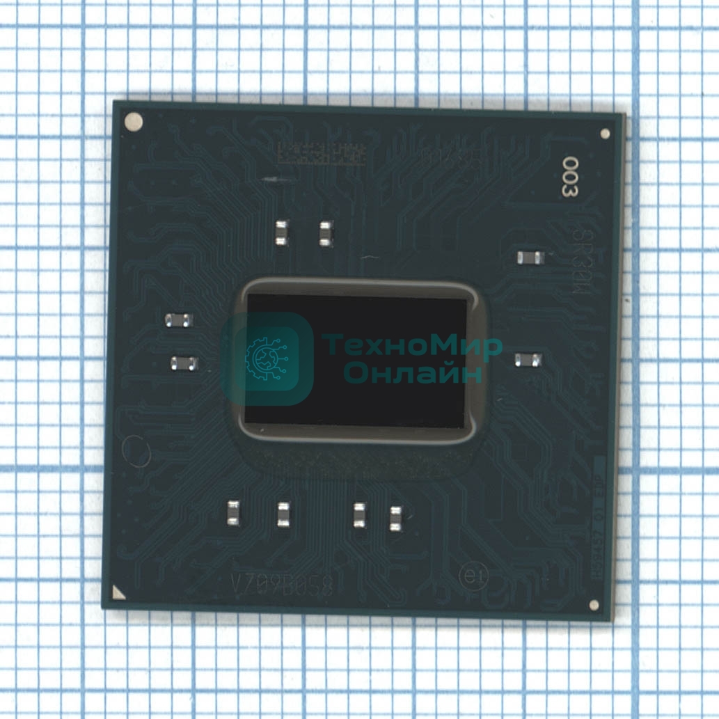 Чип intel SR30W GL82HM175