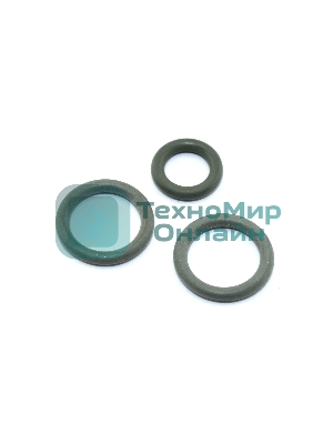 Ремкомплект узла раздачи пара DeLonghi EСAM, ETAM