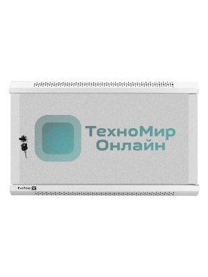 Шкаф телекоммуникационный 19