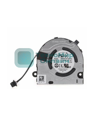 Вентилятор (кулер) для ноутбука Dell Inspiron 13 Pro 5310 Vostro 5310 Latitude 3320 CPU