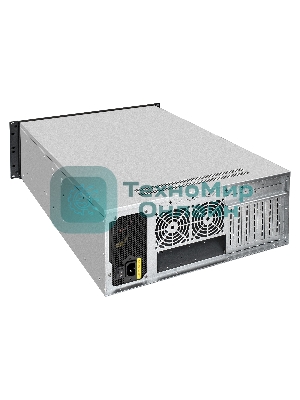 Серверный корпус ExeGate Pro 4U650-18 (RM 19