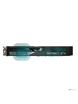 Видеокарта Gigabyte GeForce RTX 5060Ti Eagle Max OC, NVIDIA RTX 5060 Ti, 16G GDDR7, 128 бит, PCI-e 5.0, 1xHDMI, 3xDP, 2617 МГц