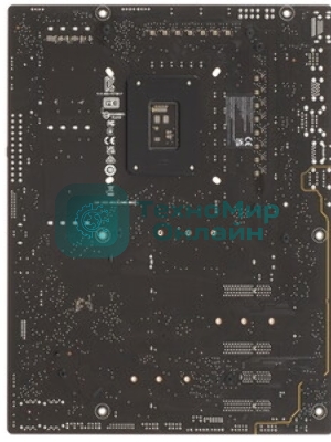 Материнская плата ASUS PRIME Z790-P, LGA 1700, Intel Z790, 4xDDR5, 4xSATA, 3xM.2 PCIe 4.0 x4, 1xPCIe 5.0 x16, 3xPCIe x4, 1xPCIe x1, 1xHDMI, 1xDP, 1xUSB-C 3.2 Gen 2x2, 1xUSB 3.2 Gen 2, 2xUSB 3.2 Gen 1, 4xUSB 2.0, 1x 2.5Gb LAN, 3x3.5 мм, 7.1, ATX