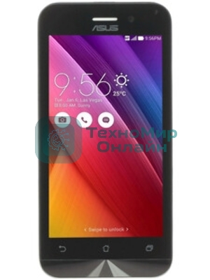 Фронтальная камера для Asus ZB452KG