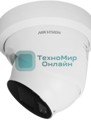 Камера видеонаблюдения IP HIKVISION 4Mp OUTDOOR 2CD2347G2H-LIU 2.8мм