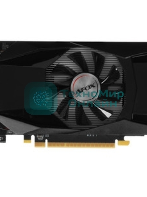 Видеокарта Afox Geforce GT740 2Gb GDDR5 128-bit DVI HDMI VGA ATX 1FAN RTL