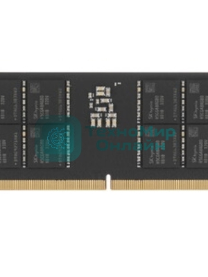 Оперативаня память ADATA DDR5 R-DIMM 32GB 5600MHz 1*32GB ECC Reg 1.1V CL46-45-45 SINGLE TRAY