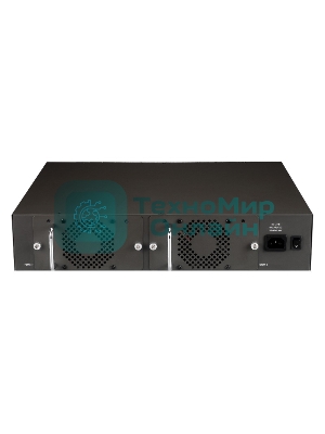 Медиаконвертер D-Link DMC-1000/A3A 16 bays to house