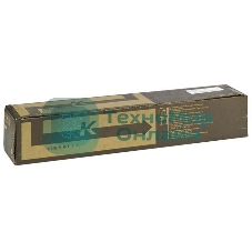 Картридж лазерный Kyocera TK-8600K (1T02MN0NL0/1T02MN0NL1/1T02MN0NLC) черный для FS-C8600DN/C8650DN 30000 стр.