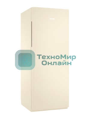 Морозильная камера Pozis FV NF-117, бежевый, 228л, 6 ящиков