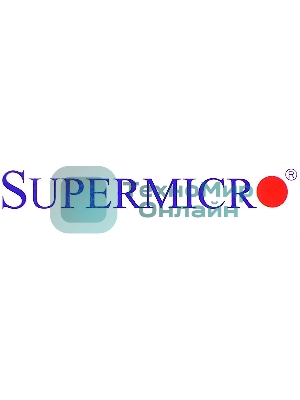 Кабель SuperMicro CBL-0352L Full Profile Bracket 85CM 2port EXT IPASS TO INT IPASS LP