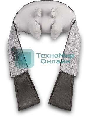 Массажер для шеи Medisana NM 890 серый