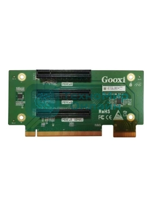 Карта расширения GOOXI RISER SL2108-748-PCIE2-M