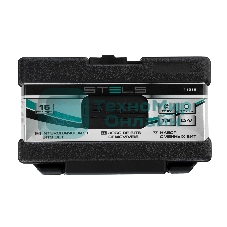 Набор бит Stels TORX, хвостовик-шестигранник, 10 мм, CrV, 15 предм.