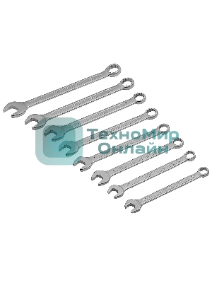 Набор инструментов Stels 14116 76 предметов 12 гранные головки