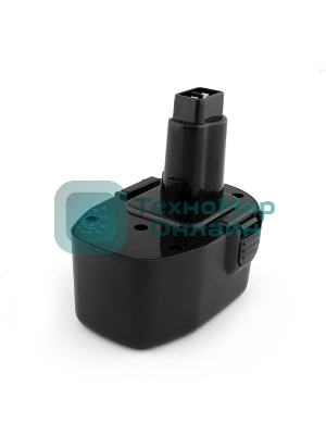 Аккумулятор для Black & Decker CD, KS, PS 14.4V 3300mAh (Ni-Mh)