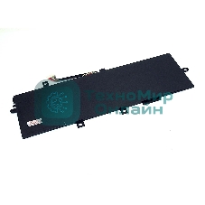 Аккумулятор для ноутбука Lenovo ThinkPad Helix, Helix 2, 4670mAh, 7.5V, Lenovo, 4660, 7.5V Orig