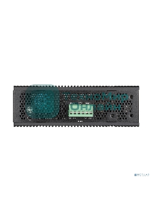 Коммутатор промышленный управляемый D-Link DIS-200G-12PS/A2A 2 уровня с 10 портами 10/100/1000Base-T и 2 портами 1000Base-X SFP (8 портов с поддержкой PoE 802.3af/802.3at (30 Вт), PoE-бюджет до 240Вт)