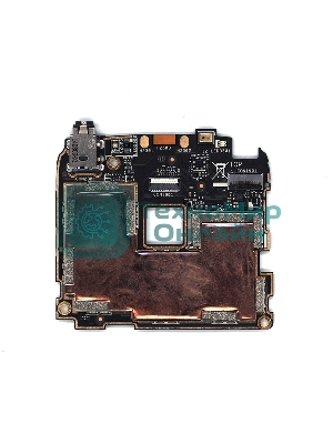 Материнская плата для Asus Zenfone 5 A500KL 2x8Gb инженерная (сервисная) прошивка