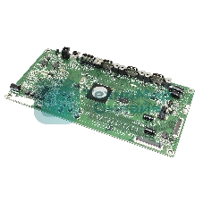 Материнская плата монитора Asus MX27AQ